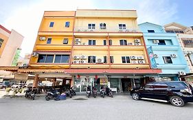 Hotel O Jodoh Near Grand Batam Mall Formerly Agung Hotel